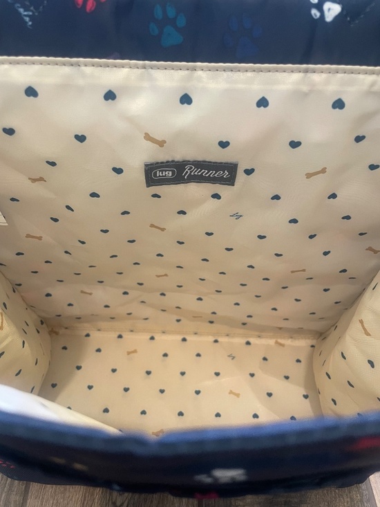 Lug Paws Runner/Flash Set - Picture 6 of 10